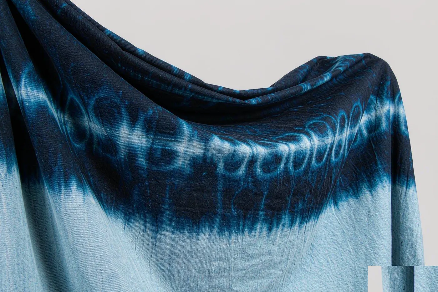 Tie-dye / dip-dye